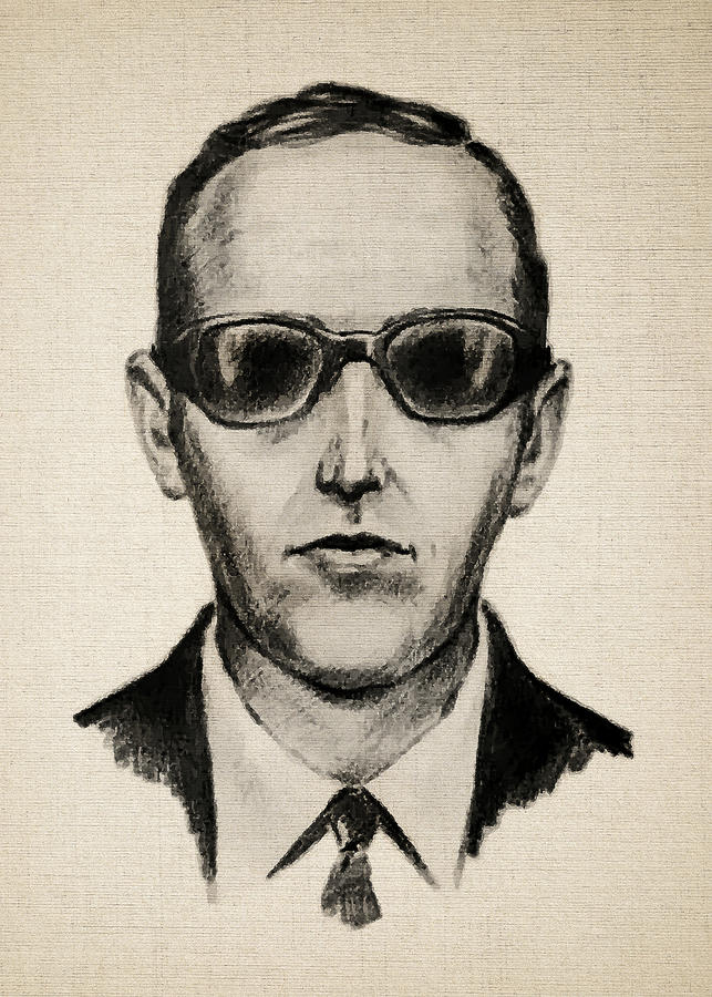 DB Cooper